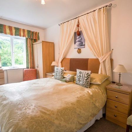 Gorphwysfa House B & B 베투스 이 코이드 외부 사진